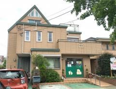 とのぎ小児歯科
