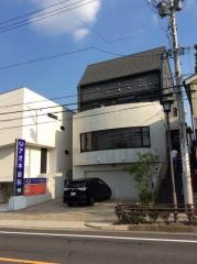 アオキ歯科