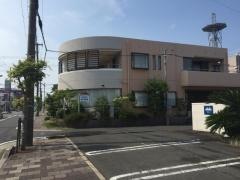 粟田歯科医院