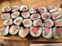 銀座久兵衛　帝国ホテル大阪店