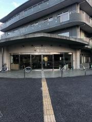 等々力