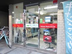 平成レンタカー岡山駅前店