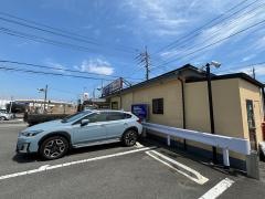 ゆで太郎　小田原飯泉店
