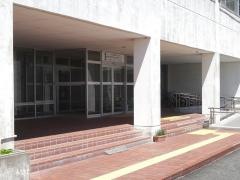 鳥取県ライトハウス点字図書館