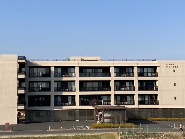グランモールさくら及川