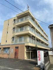 あさなぎ