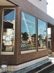 星川カフェ