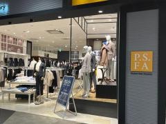 Ｐ．Ｓ．ＦＡ　四條畷店
