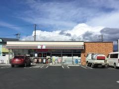 セブンイレブン　石巻元倉2丁目店