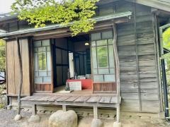 森鴎外・夏目漱石住宅