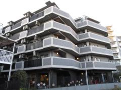 ＳＯＭＰＯケア　ラヴィーレ高島平