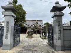 大圓寺