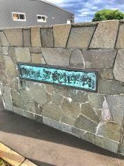 苫前小学校