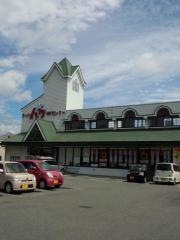 クオリティフードパワーセンターバリュー　前沢店
