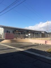 鹿島台子育て支援総合施設なかよし園