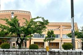 秋田県立秋田南高等学校・中等部