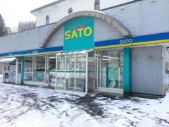 コンビニエンスストアＳＡＴＯ