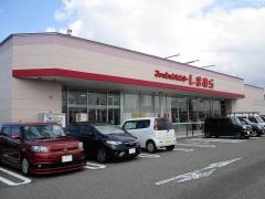 ファッションセンターしまむら　布目店
