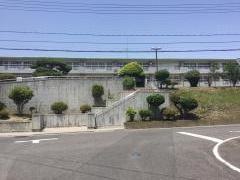 郡山市立片平中学校