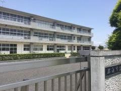 郡山市立片平中学校