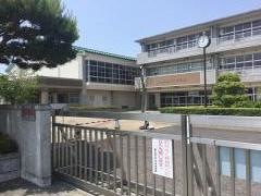 郡山市立片平中学校