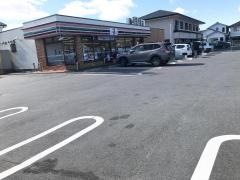 セブンイレブン　いわき草木台店