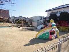 あけぼし保育園