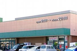 フレッセイ玉村店