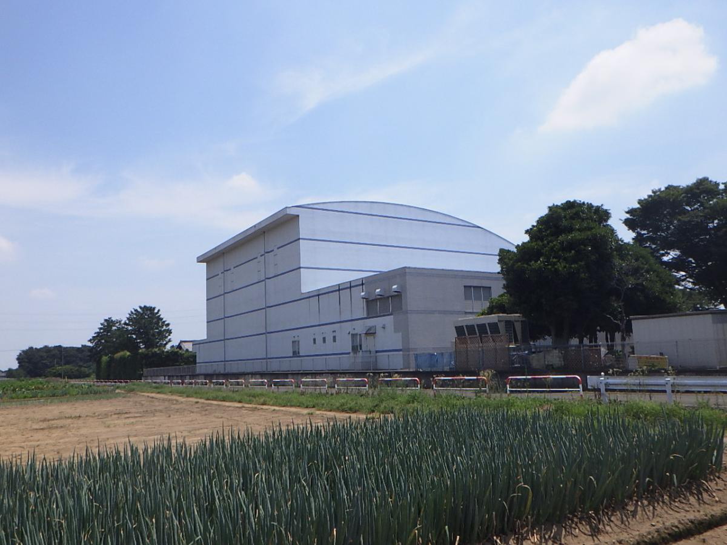 花園 文化 会館 アドニス
