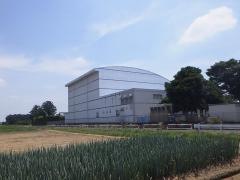 深谷市花園文化会館アドニス