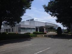 深谷市花園文化会館アドニス