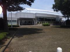 深谷市花園文化会館アドニス