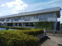亀井小学校