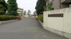 行田市立埼玉中学校