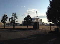 行田市立埼玉中学校