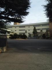 松戸市立松戸高等学校