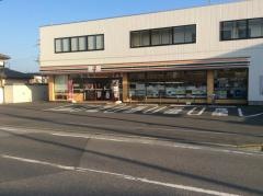 セブンイレブン　柏逆井店