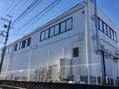 セブンイレブン　柏逆井店