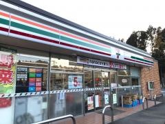 セブンイレブン　千葉御殿町店