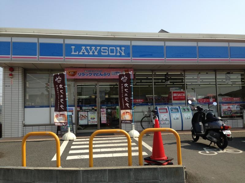 正面入り口です。