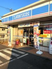 ローソン　東船橋二丁目店