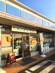 ローソン　東船橋二丁目店