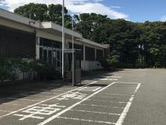 臨海プール