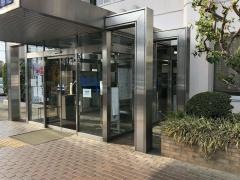 鹿骨コミュニティ図書館
