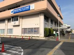 鹿骨コミュニティ図書館