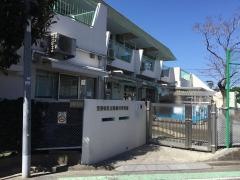 南奥沢保育園