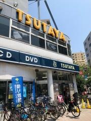 ＴＳＵＴＡＹＡ葛西店