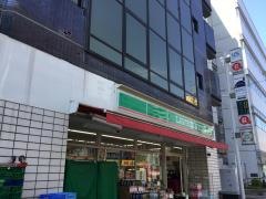 ローソンストア100　蒲田本町店