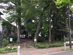 宮前けやき緑地