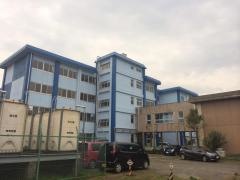 寒川町立寒川中学校